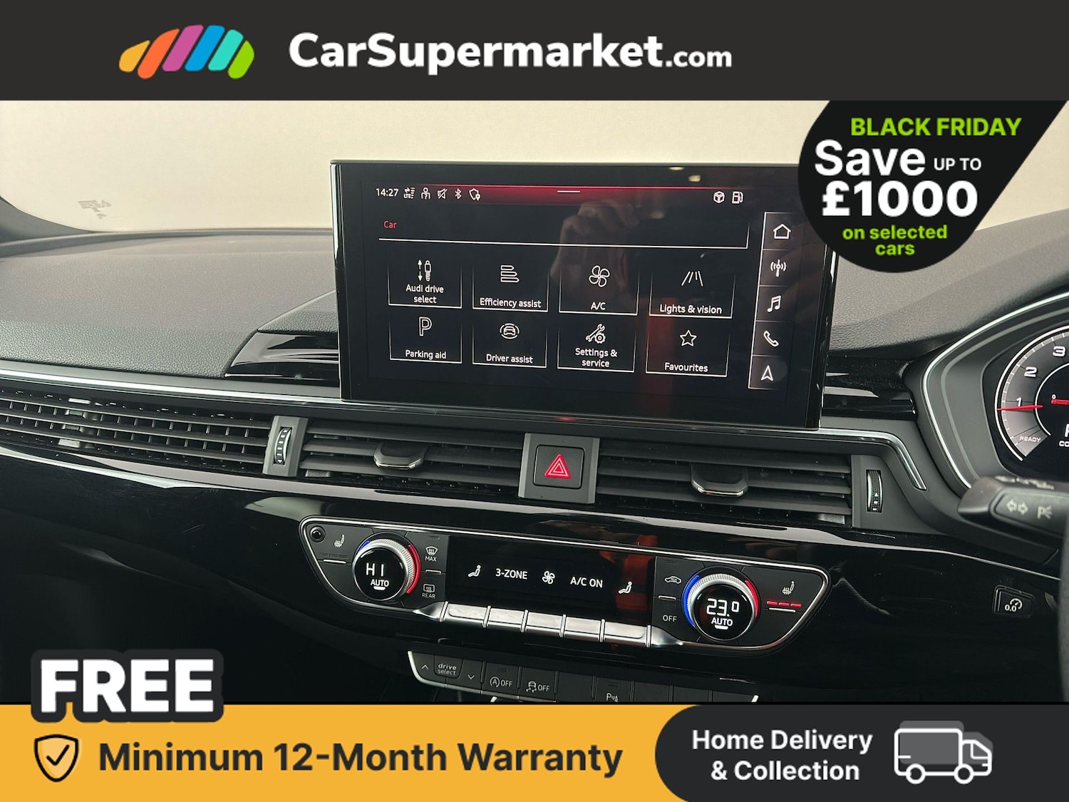 Used Audi A5 2022 for sale - 76692275: Photo 17