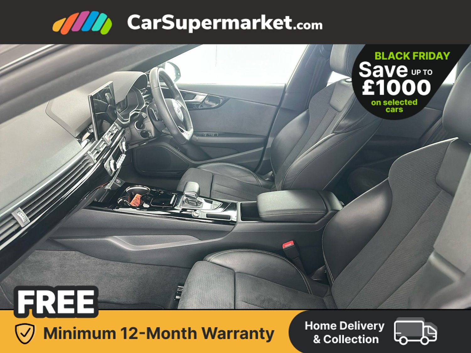 Used Audi A5 2022 for sale - 76692275: Photo 18