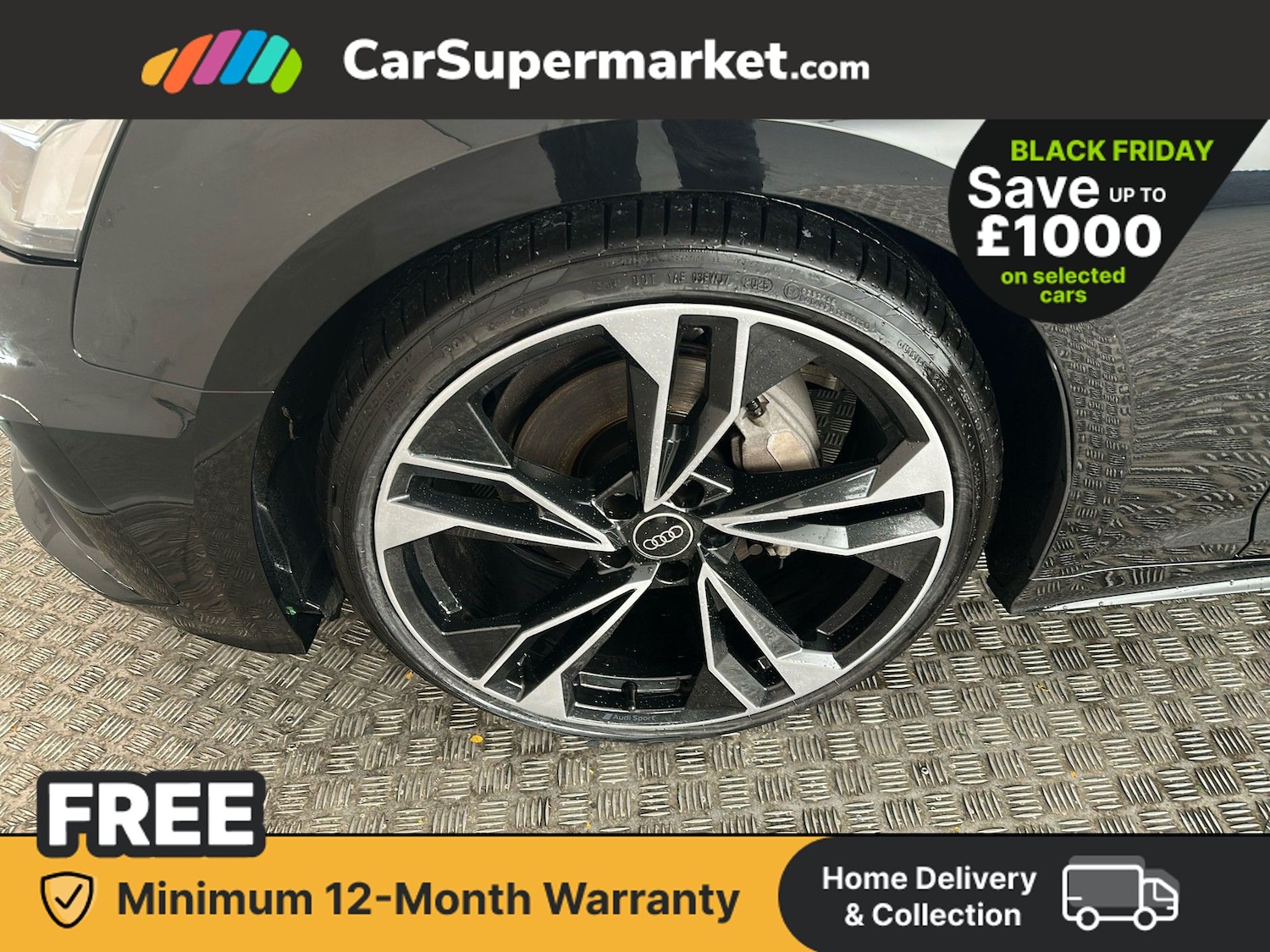 Used Audi A5 2022 for sale - 76692275: Photo 20