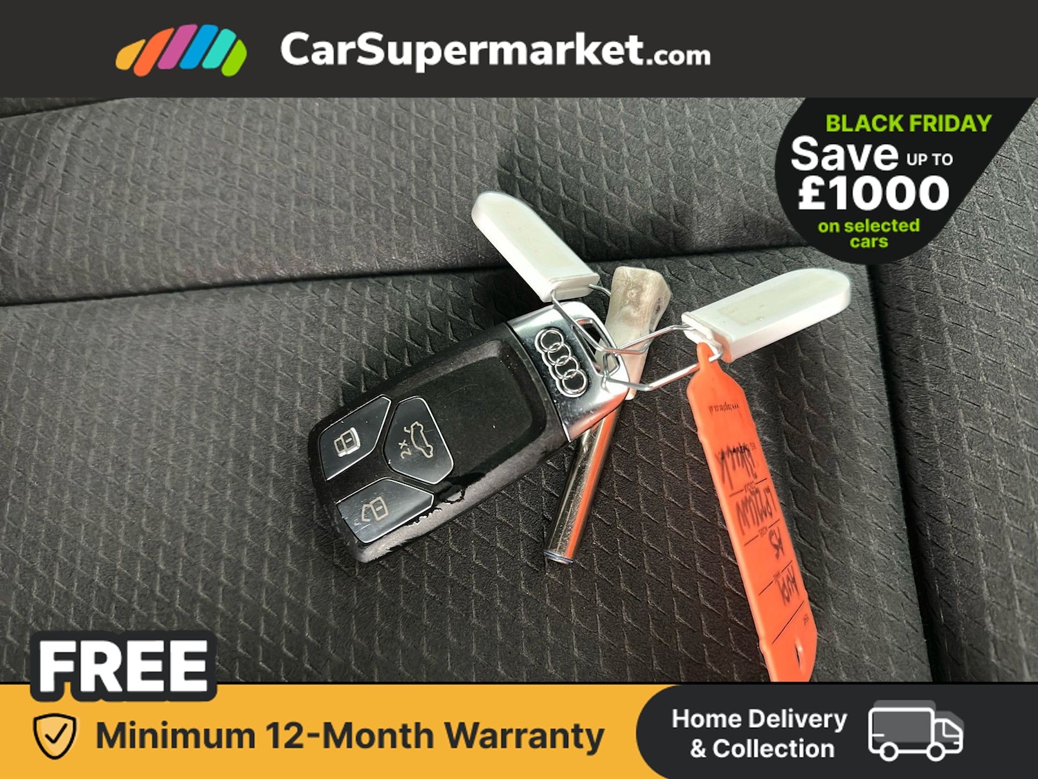 Used Audi A5 2022 for sale - 76692275: Photo 24