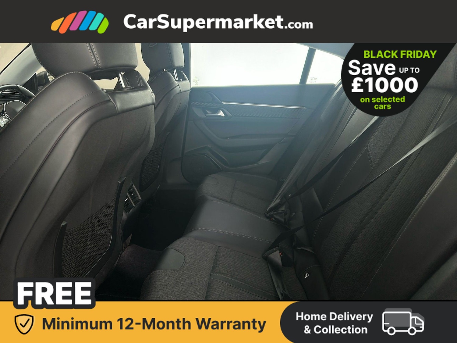 Used Peugeot 508 2020 for sale - 76604096: Photo 13