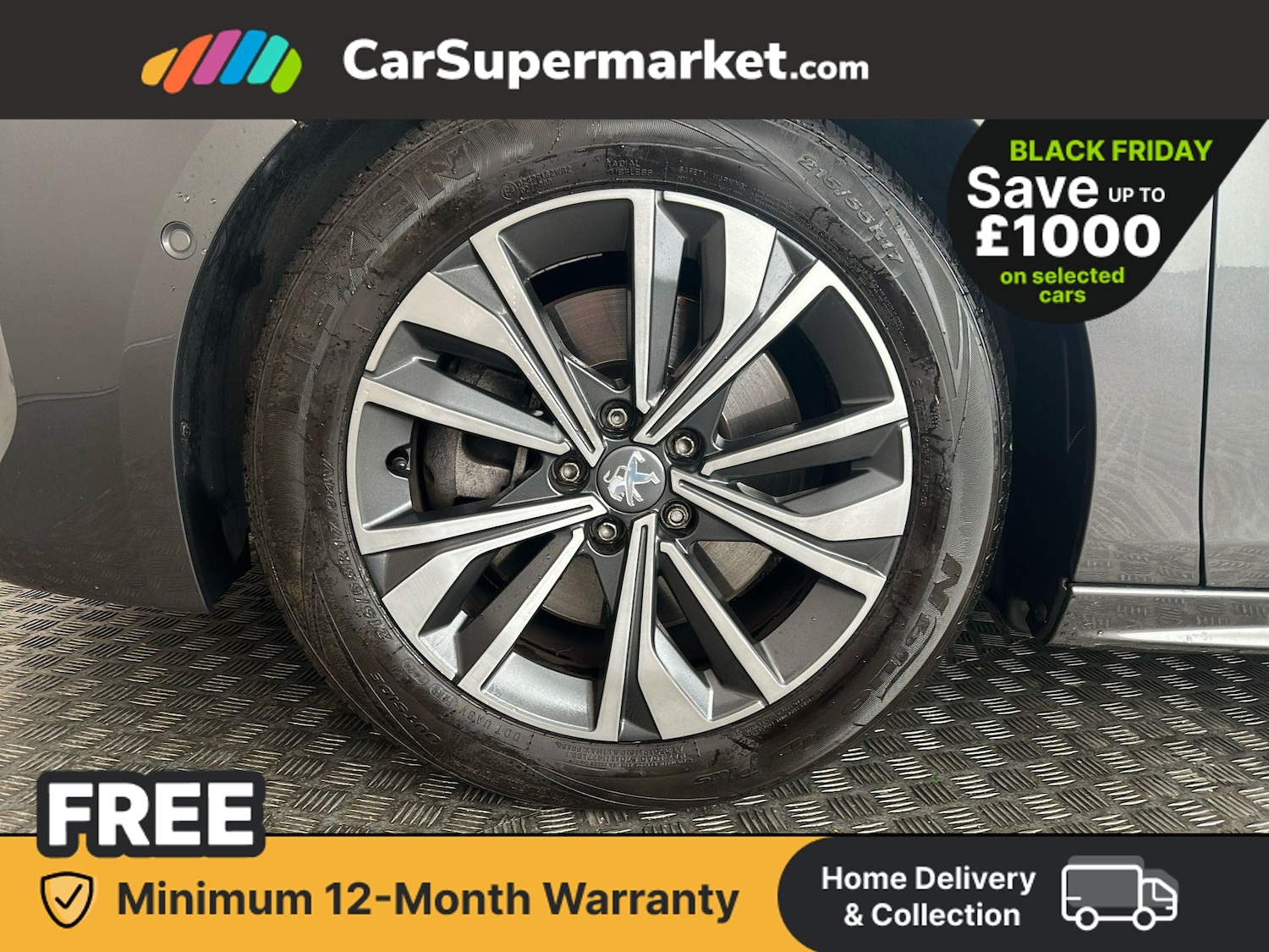 Used Peugeot 508 2020 for sale - 76604096: Photo 14