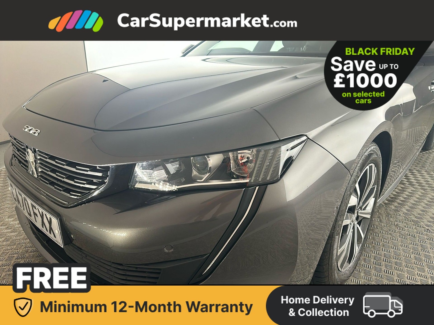 Used Peugeot 508 2020 for sale - 76604096: Photo 15