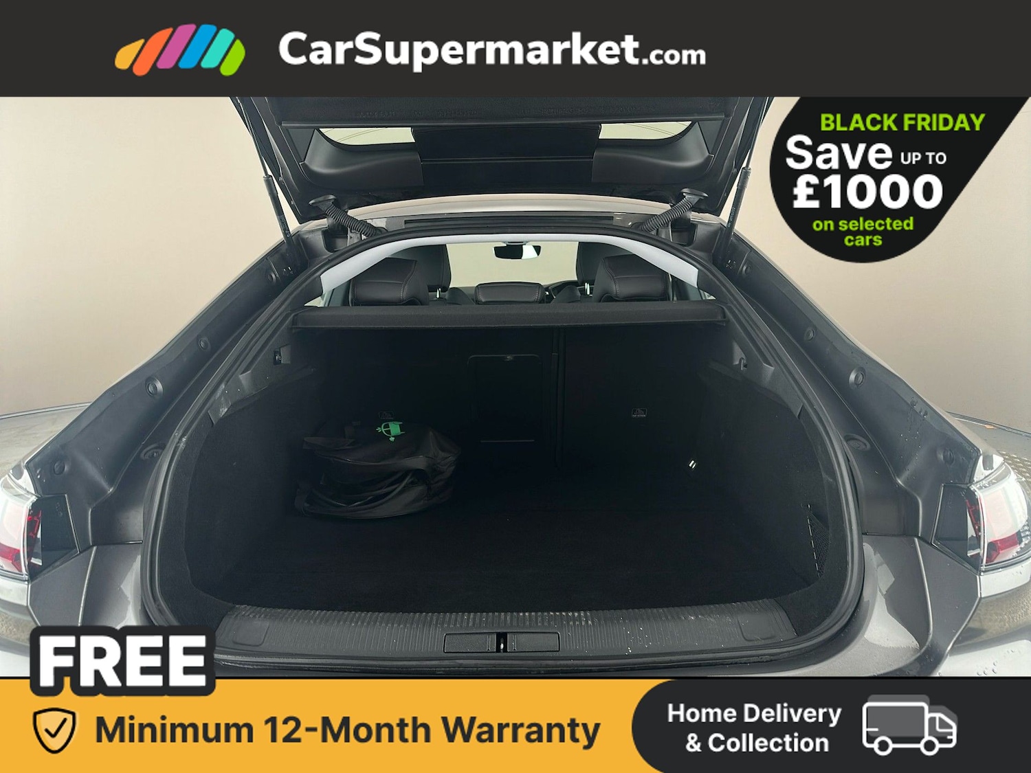 Used Peugeot 508 2020 for sale - 76604096: Photo 17