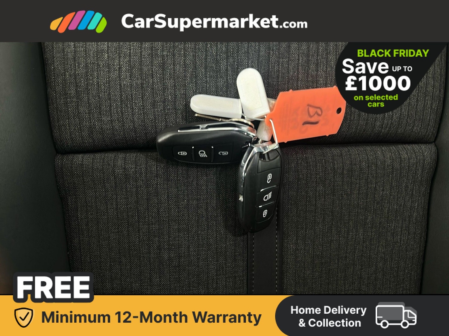 Used Peugeot 508 2020 for sale - 76604096: Photo 18