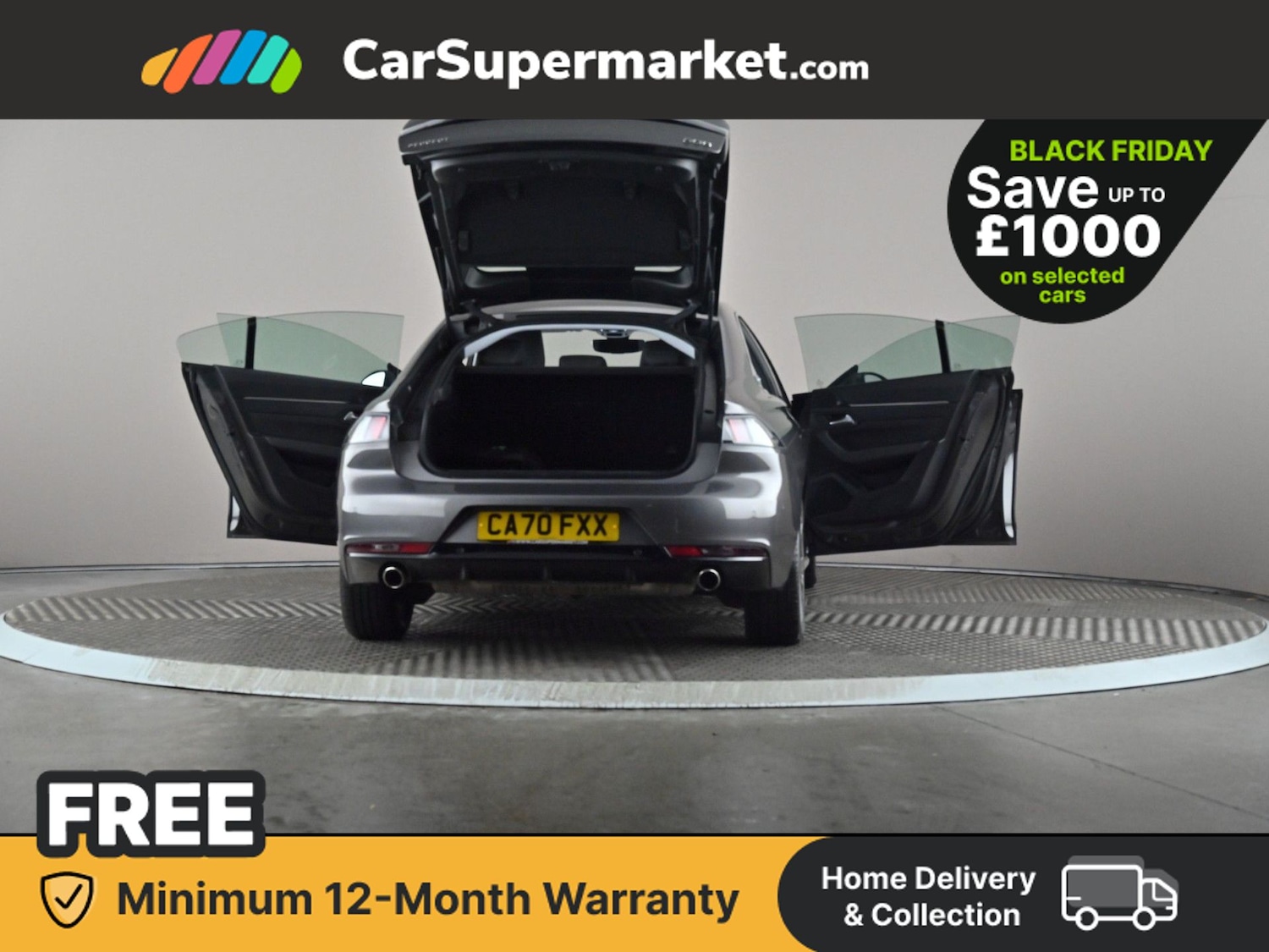 Used Peugeot 508 2020 for sale - 76604096: Photo 24