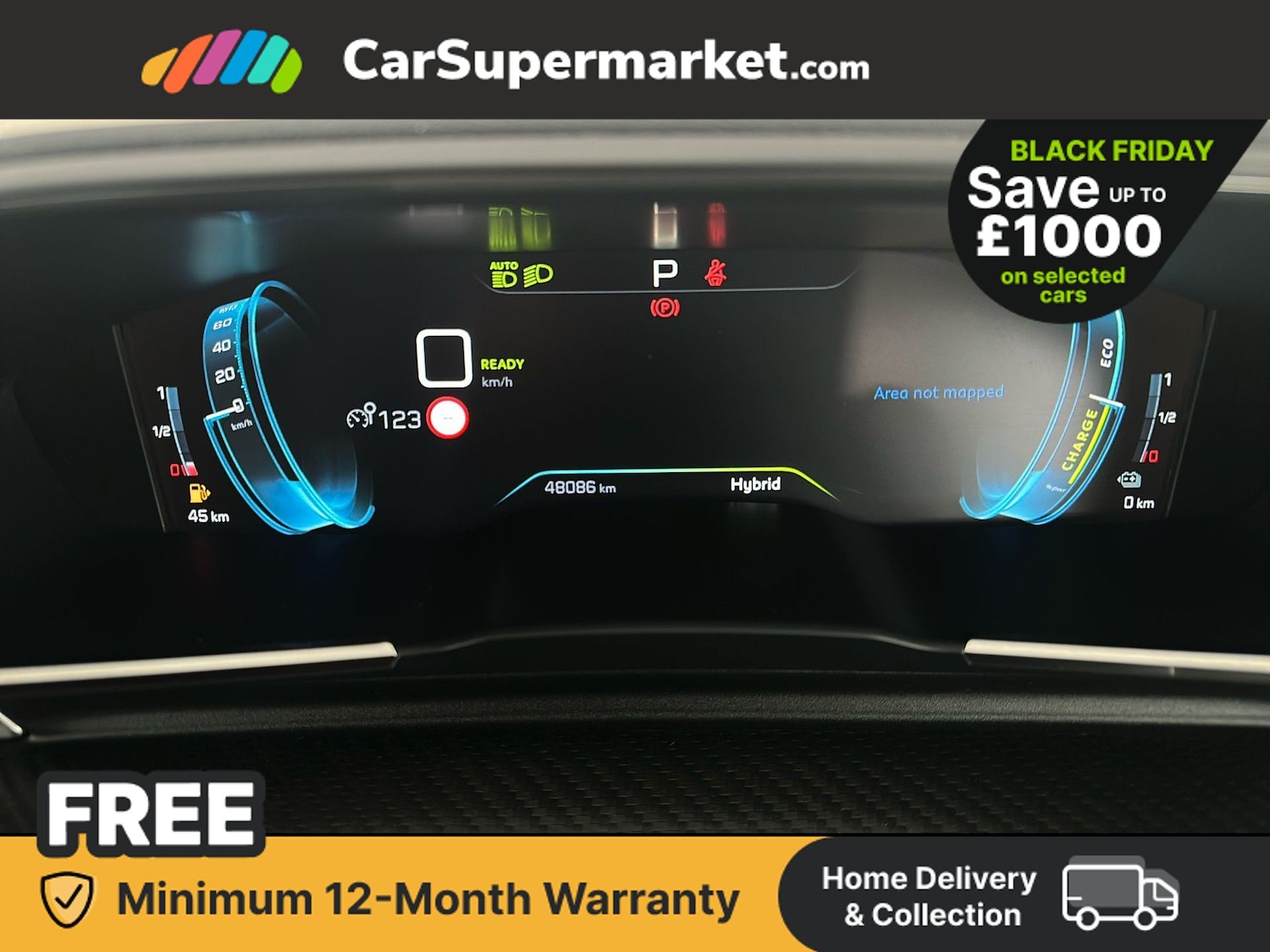 Used Peugeot 508 2020 for sale - 76604096: Photo 8