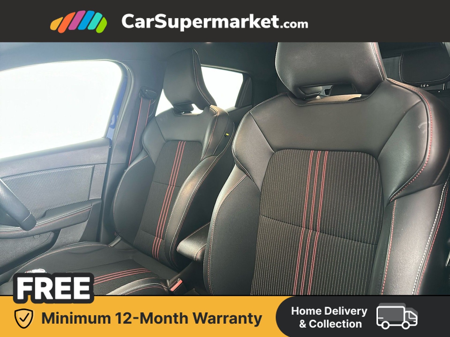 Used Renault Clio 2021 for sale - 77779753: Photo 17