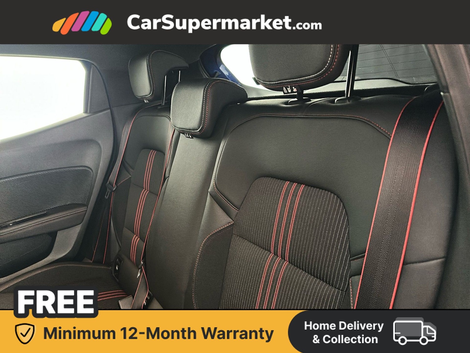 Used Renault Clio 2021 for sale - 77779753: Photo 18