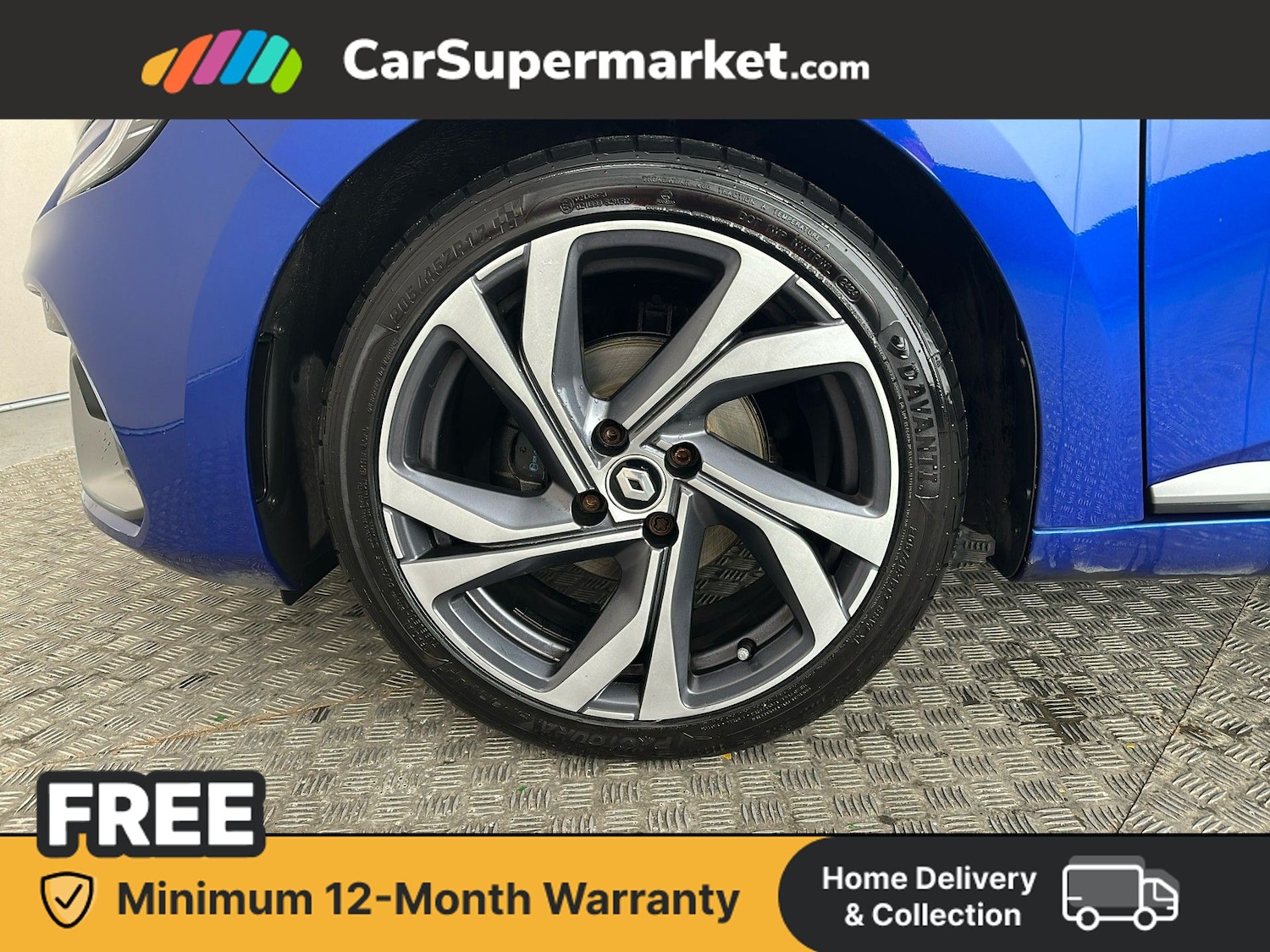 Used Renault Clio 2021 for sale - 77779753: Photo 19