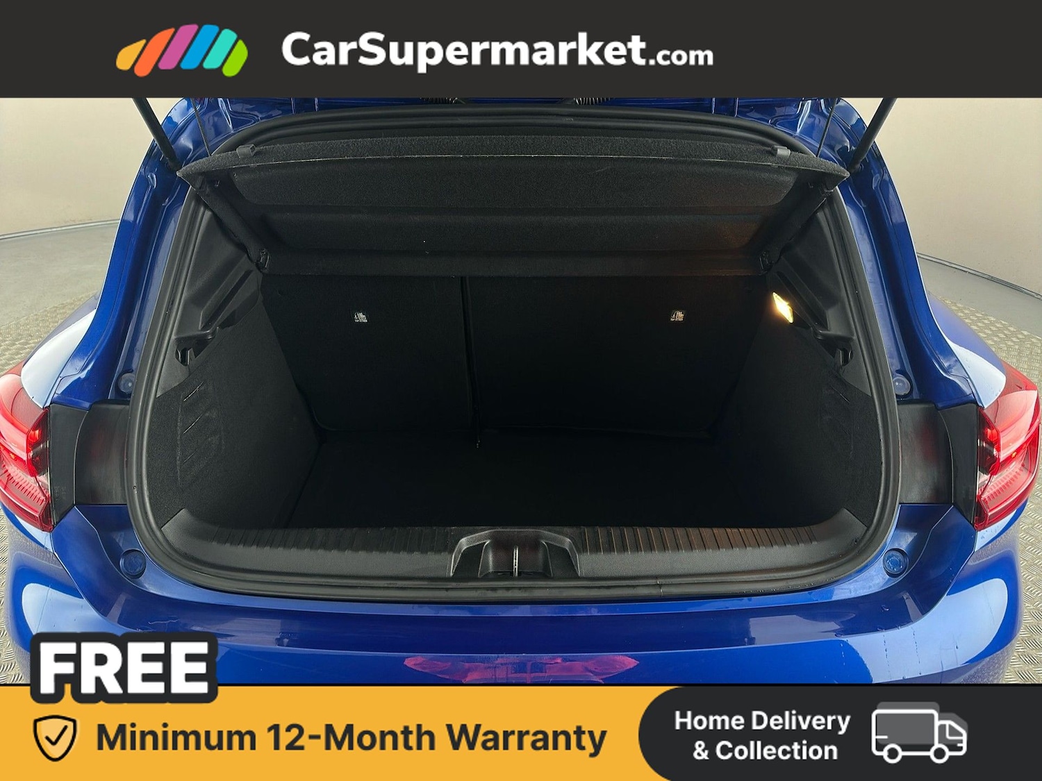 Used Renault Clio 2021 for sale - 77779753: Photo 22