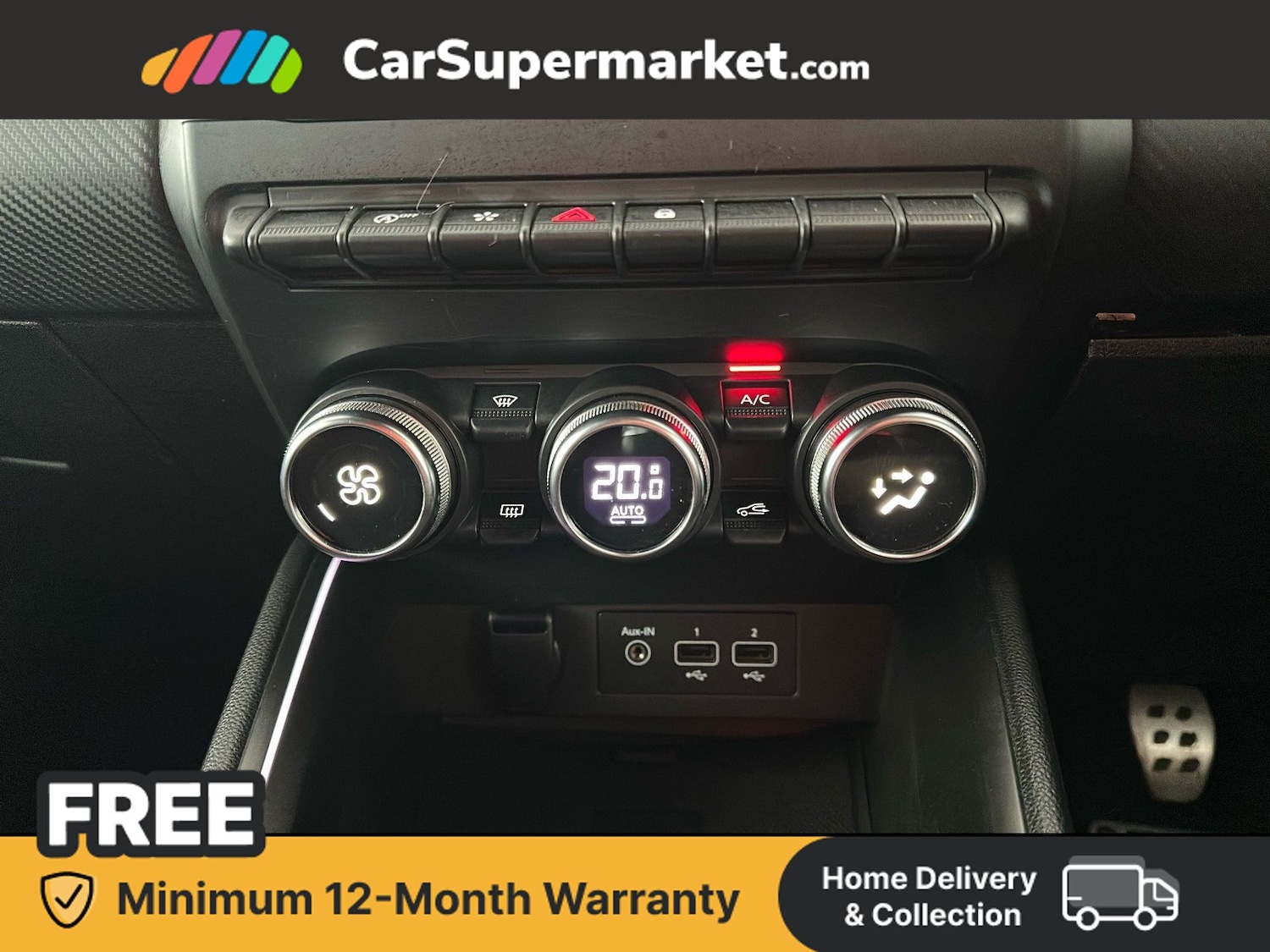 Used Renault Clio 2021 for sale - 77779753: Photo 29