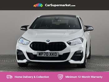 Used BMW 2 Series 2020 for sale - 76019535: Photo