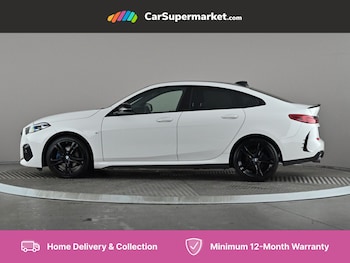 Used BMW 2 Series 2020 for sale - 76019535: Photo
