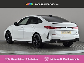 Used BMW 2 Series 2020 for sale - 76019535: Photo