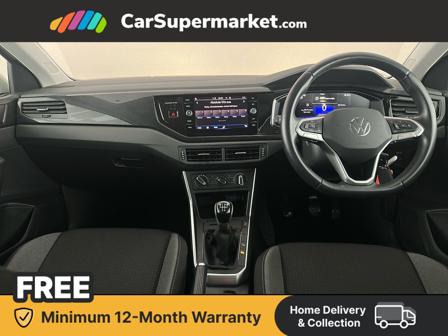 Used Volkswagen Taigo 2023 for sale - 77692111: Photo 13