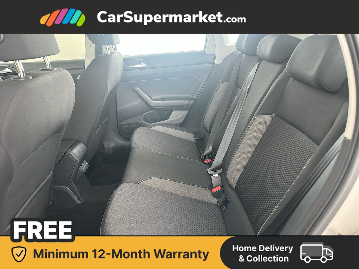 Used Volkswagen Taigo 2023 for sale - 77692111: Photo 15