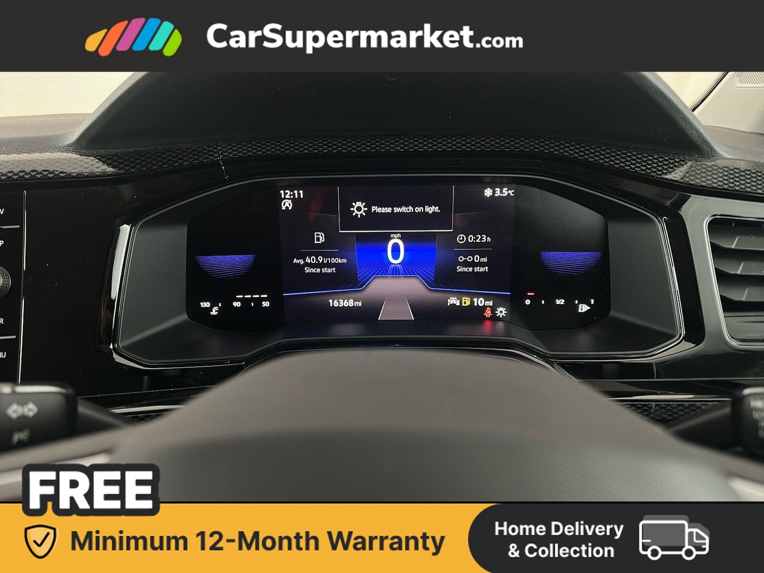 Used Volkswagen Taigo 2023 for sale - 77692111: Photo 19