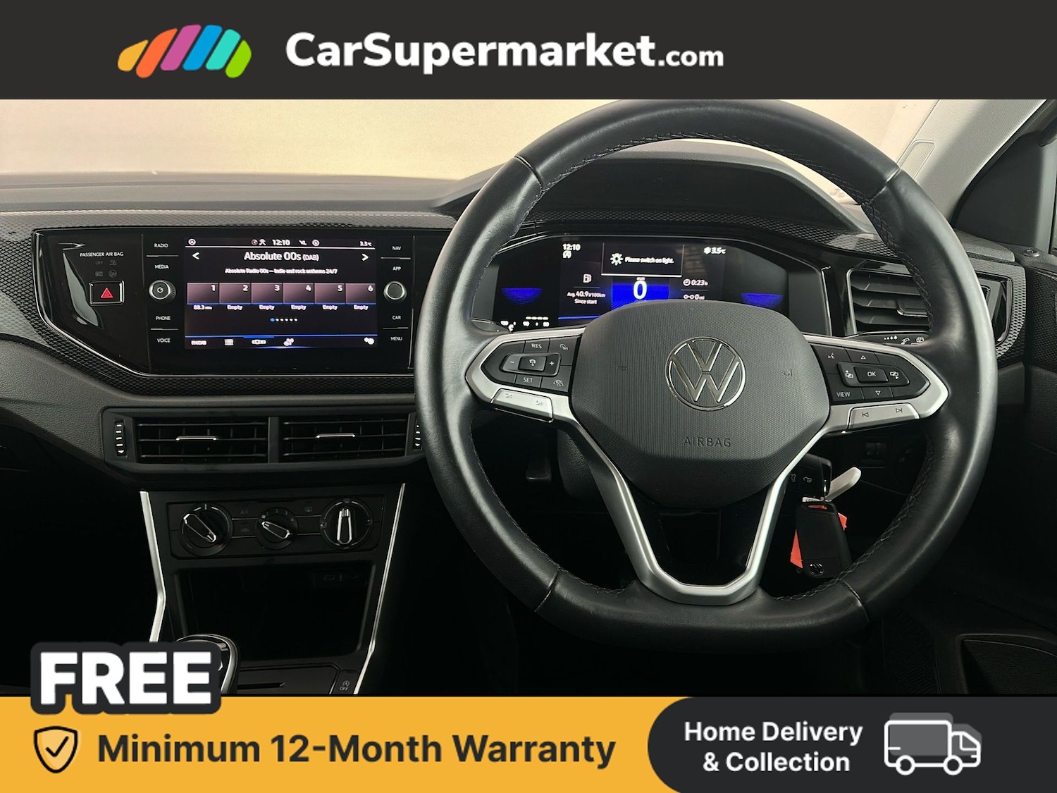 Used Volkswagen Taigo 2023 for sale - 77692111: Photo 23