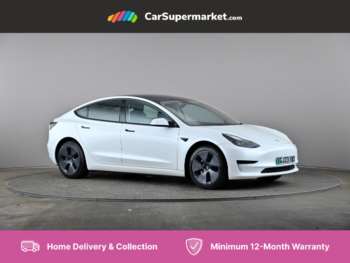 2023 - RWD 4dr Auto