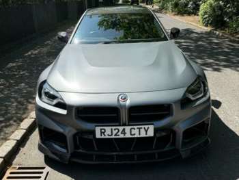 2024 - M2 2dr DCT