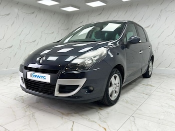 Used Renault Scenic 2011 for sale - 75776998: Photo