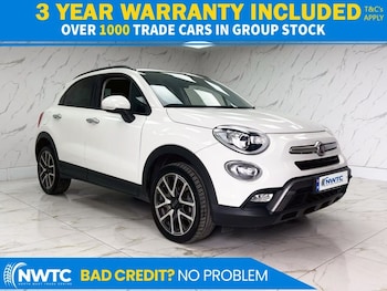 Used Fiat 500X 2015 for sale - 79358545: Photo