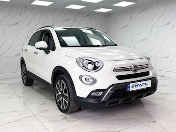 Used Fiat 500X 2015 for sale - 79358545: Photo
