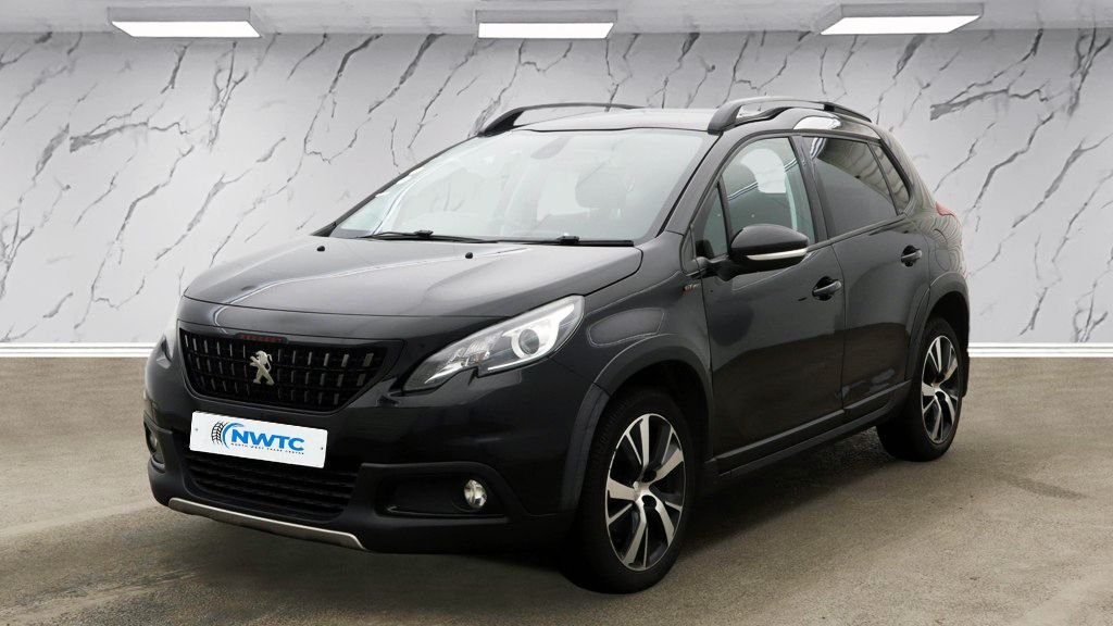 Used Peugeot 2008 2017 for sale - 77836094: Photo 5
