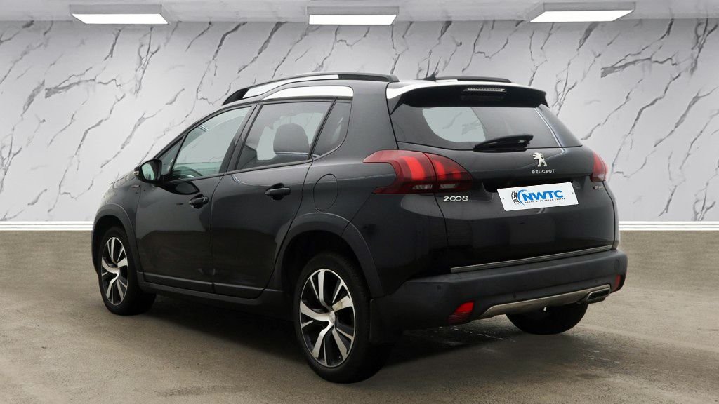 Used Peugeot 2008 2017 for sale - 77836094: Photo 6