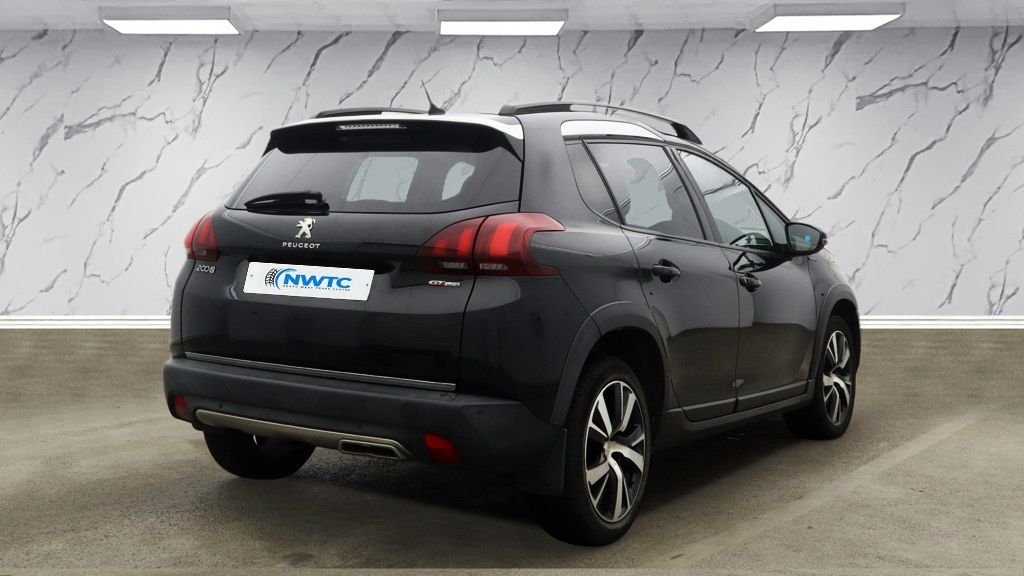 Used Peugeot 2008 2017 for sale - 77836094: Photo 7