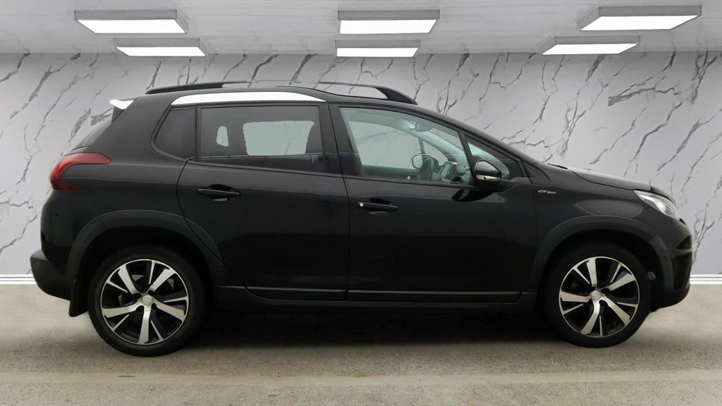 Used Peugeot 2008 2017 for sale - 77836094: Photo 8