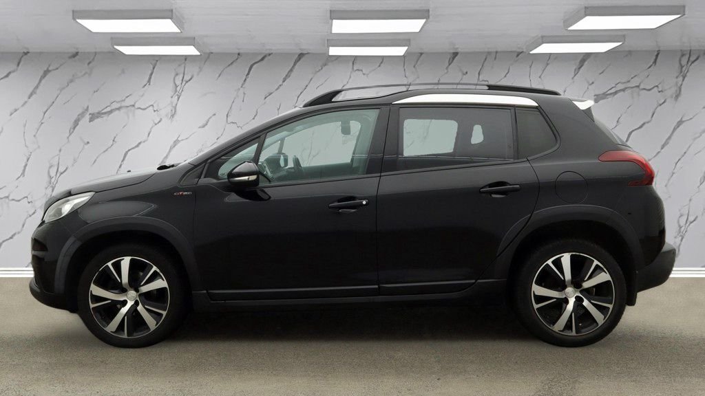 Used Peugeot 2008 2017 for sale - 77836094: Photo 9