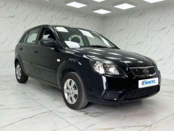 Used Kia Rio 2011 for sale - 74953769: Photo