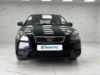Used Kia Rio 2011 for sale - 74953769: Photo