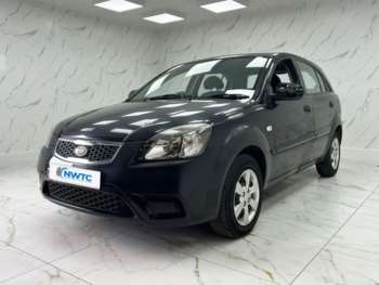 Used Kia Rio 2011 for sale - 74953769: Photo