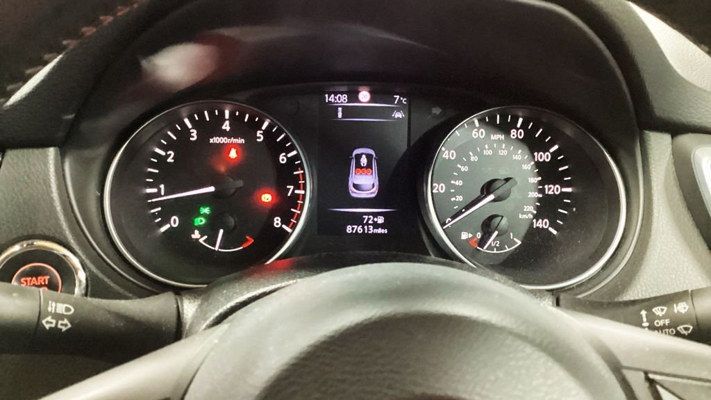 Used Nissan Qashqai 2018 for sale - 77328365: Photo 11