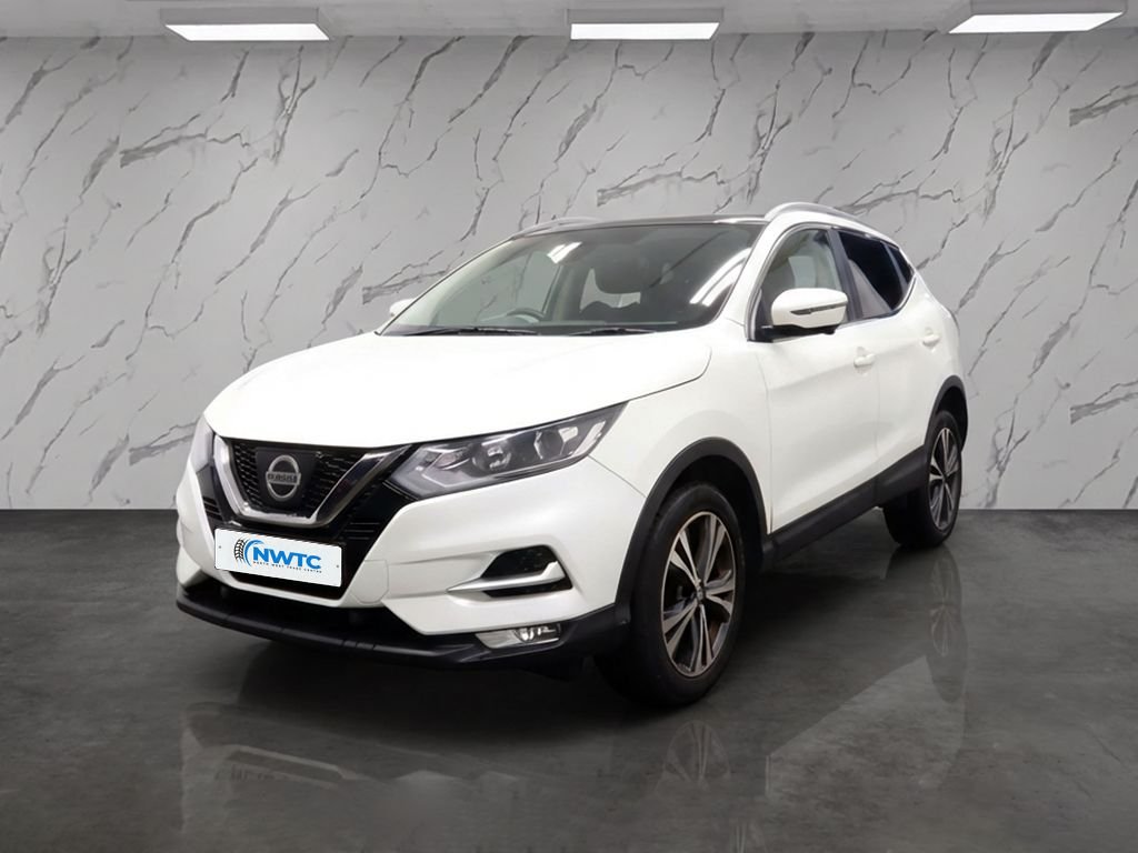 Used Nissan Qashqai 2018 for sale - 77328365: Photo 4