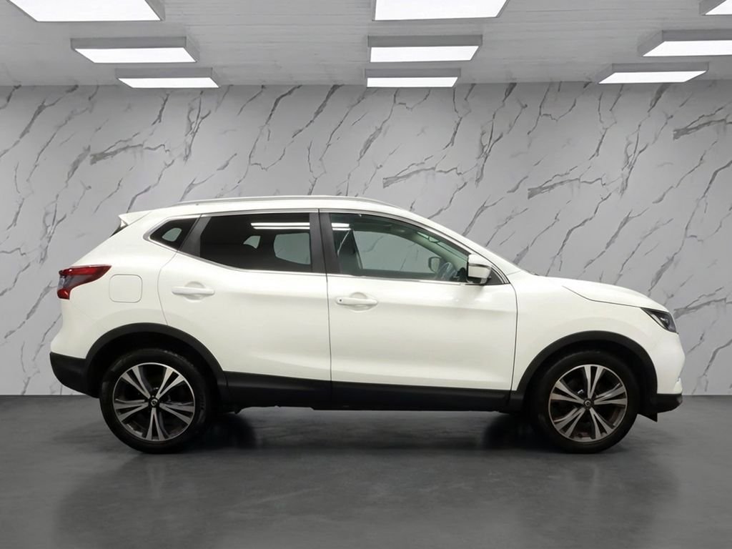 Used Nissan Qashqai 2018 for sale - 77328365: Photo 7