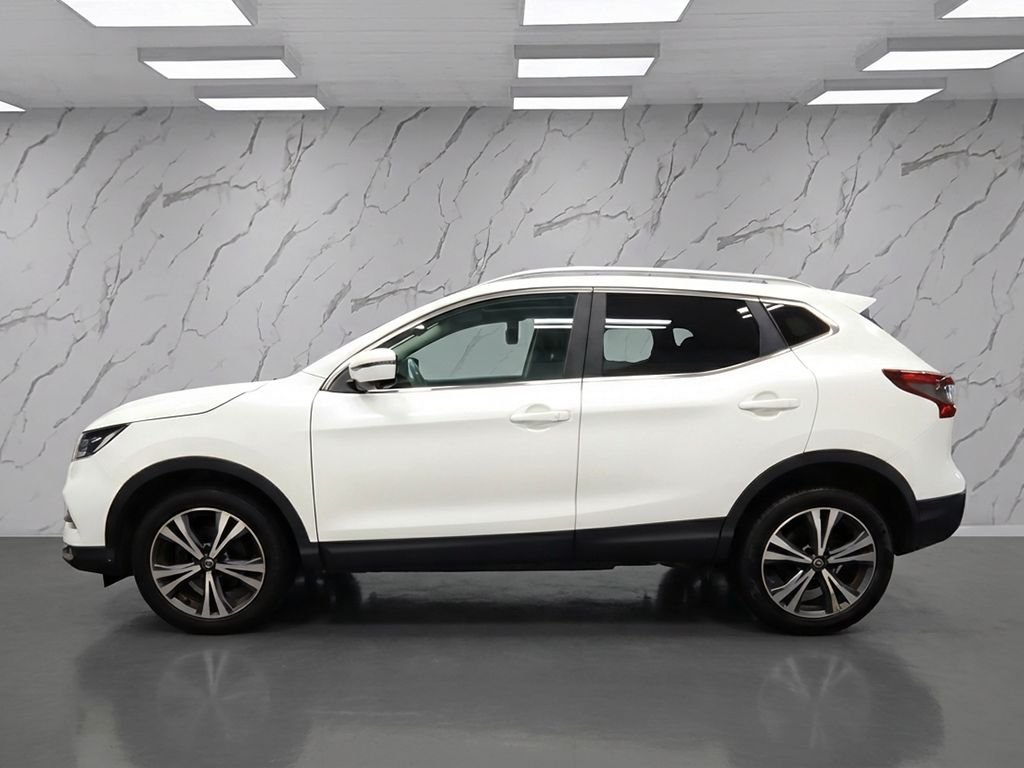 Used Nissan Qashqai 2018 for sale - 77328365: Photo 8