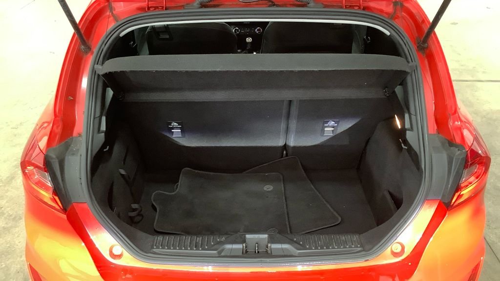 Used Ford Fiesta 2017 for sale - 76106215: Photo 13