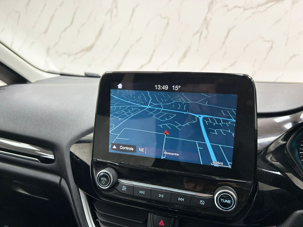 Used Ford Fiesta 2017 for sale - 76106215: Photo 15