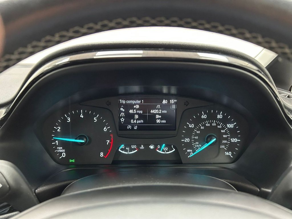 Used Ford Fiesta 2017 for sale - 76106215: Photo 17