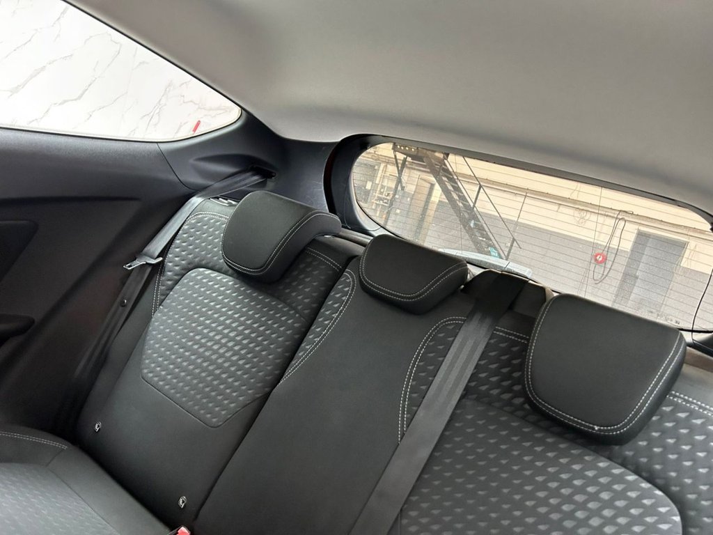 Used Ford Fiesta 2017 for sale - 76106215: Photo 18