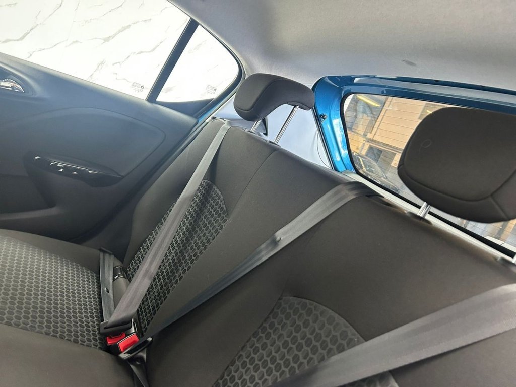 Used Vauxhall Corsa 2018 for sale - 77666612: Photo 18