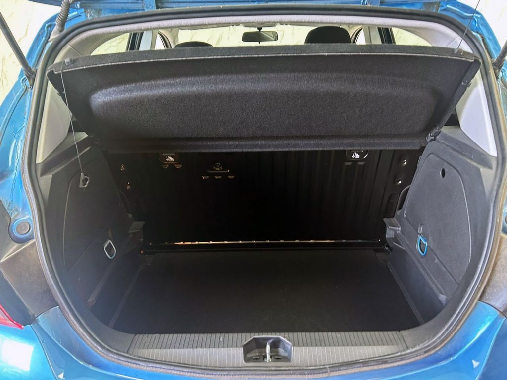 Used Vauxhall Corsa 2018 for sale - 77666612: Photo 19