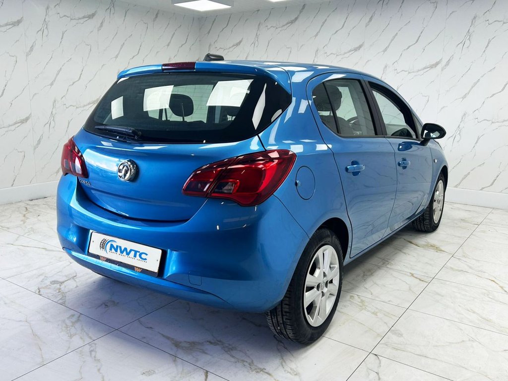 Used Vauxhall Corsa 2018 for sale - 77666612: Photo 9