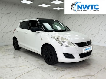 Suzuki - Swift