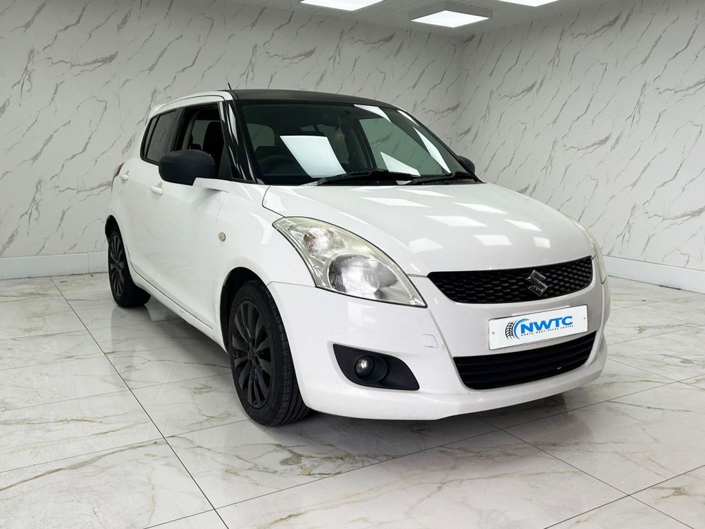 Used Suzuki Swift 2012 for sale - 76105980: Photo 2