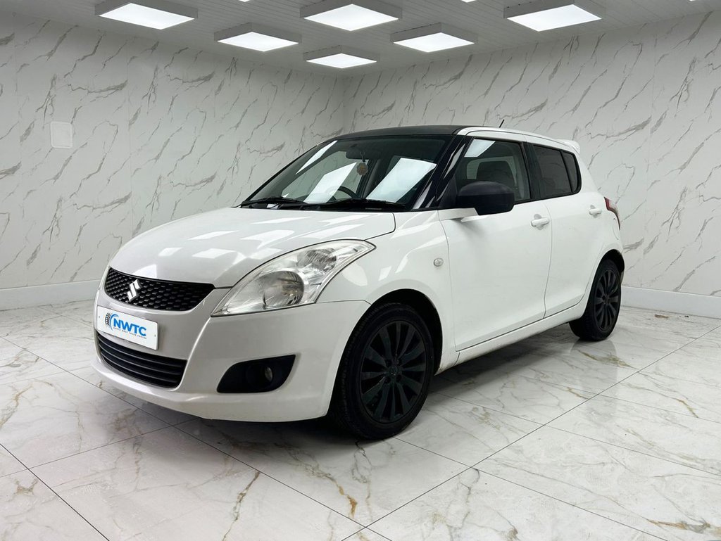 Used Suzuki Swift 2012 for sale - 76105980: Photo 5